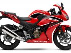 Honda CBR 500R